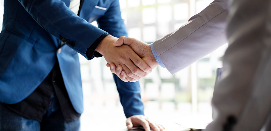 税理士・会計事務所との強固なパートナーシップ