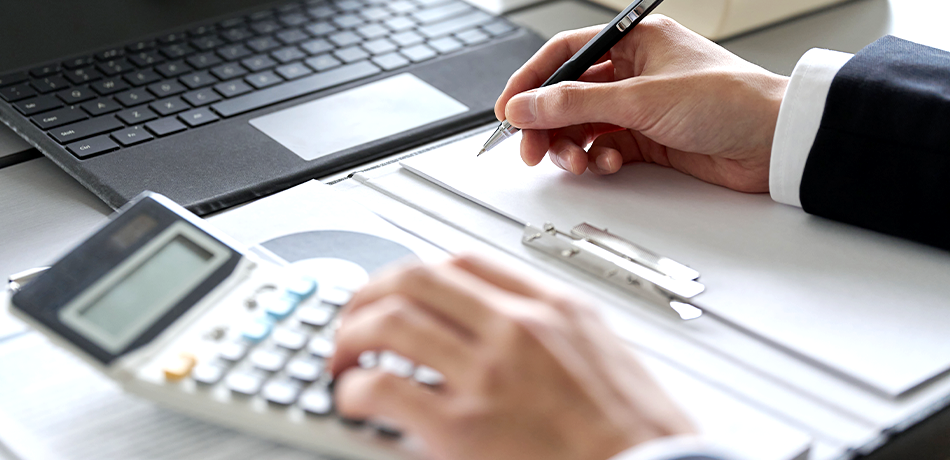 金融機関との良好な関係構築をサポート